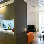 Guestready - Sleek Flat Near Santa Justa Lift