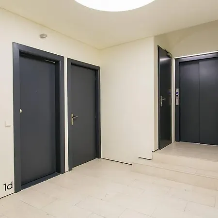 Guestready - Sleek Flat Near Santa Justa Lift * ליסבון