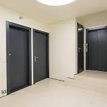 Guestready - Sleek Flat Near Santa Justa Lift * リスボン