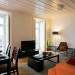 アパート Guestready - Sleek Flat Near Santa Justa Lift