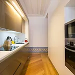 アパート Guestready - Sleek Flat Near Santa Justa Lift